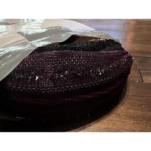 LONEEDY 4pcs Wide Headbands Sponge Padded Headwear NEW - Picture 4 of 4